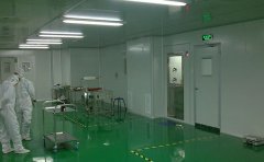 食品凈化車間區域如何劃分?建設時需注意哪些要點?