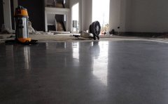 廠房水泥地面起砂處理方法有哪些